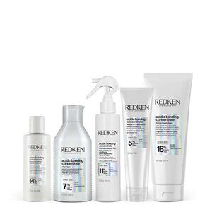 REDKEN Acidic Bonding Concentrate Set See Details
